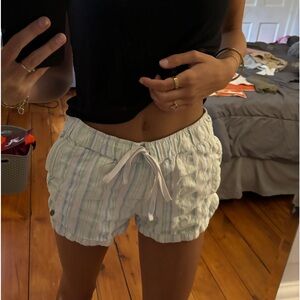 roxy shorts